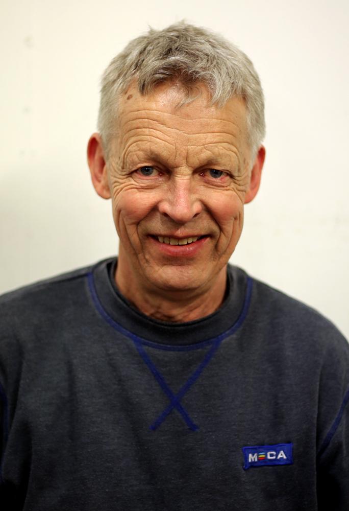 Jan-Åke Emilsson